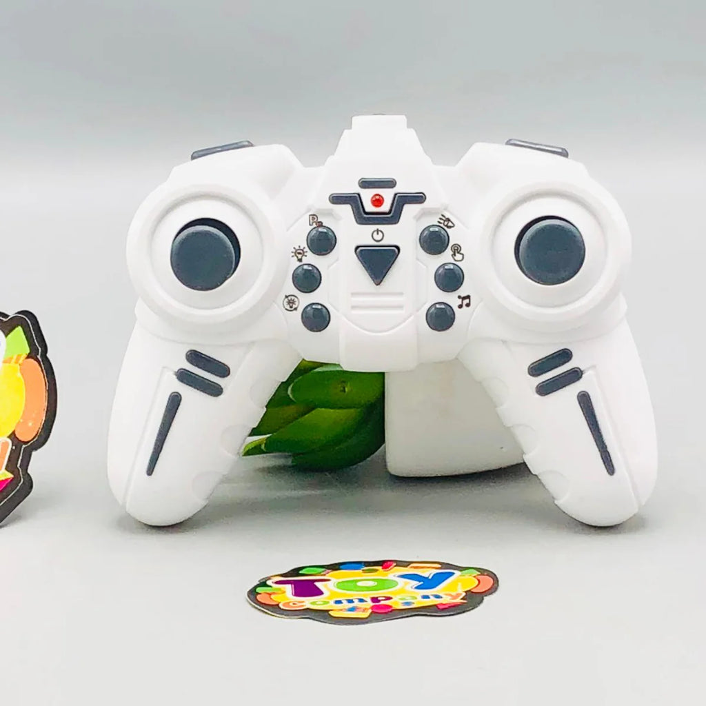 2.4Ghz Electric Remote Control SONG Plus Model Car