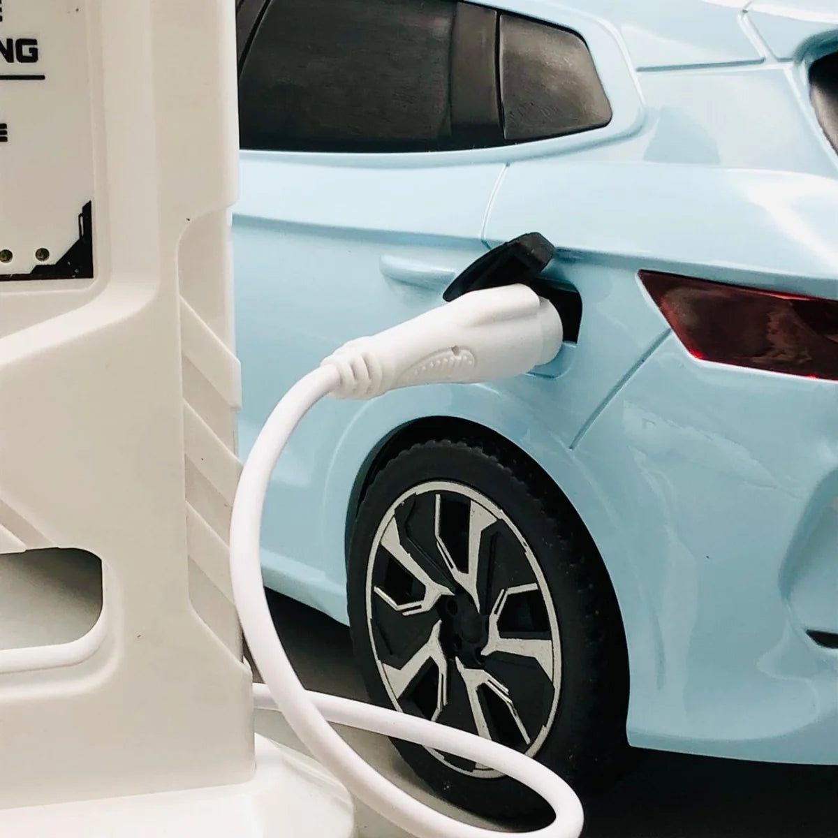 2.4Ghz Electric Remote Control SONG Plus Model Car