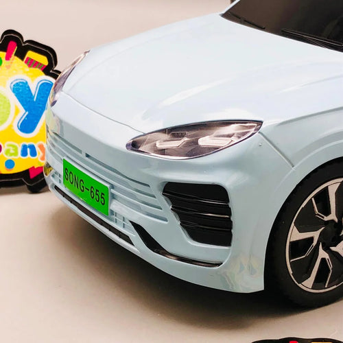 2.4Ghz Electric Remote Control SONG Plus Model Car