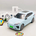2.4Ghz Electric Remote Control SONG Plus Model Car